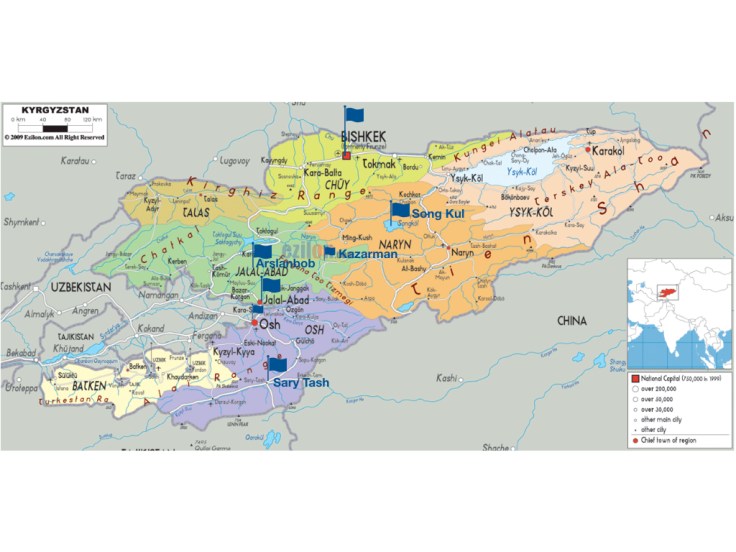 carte kyrgyzstan.001