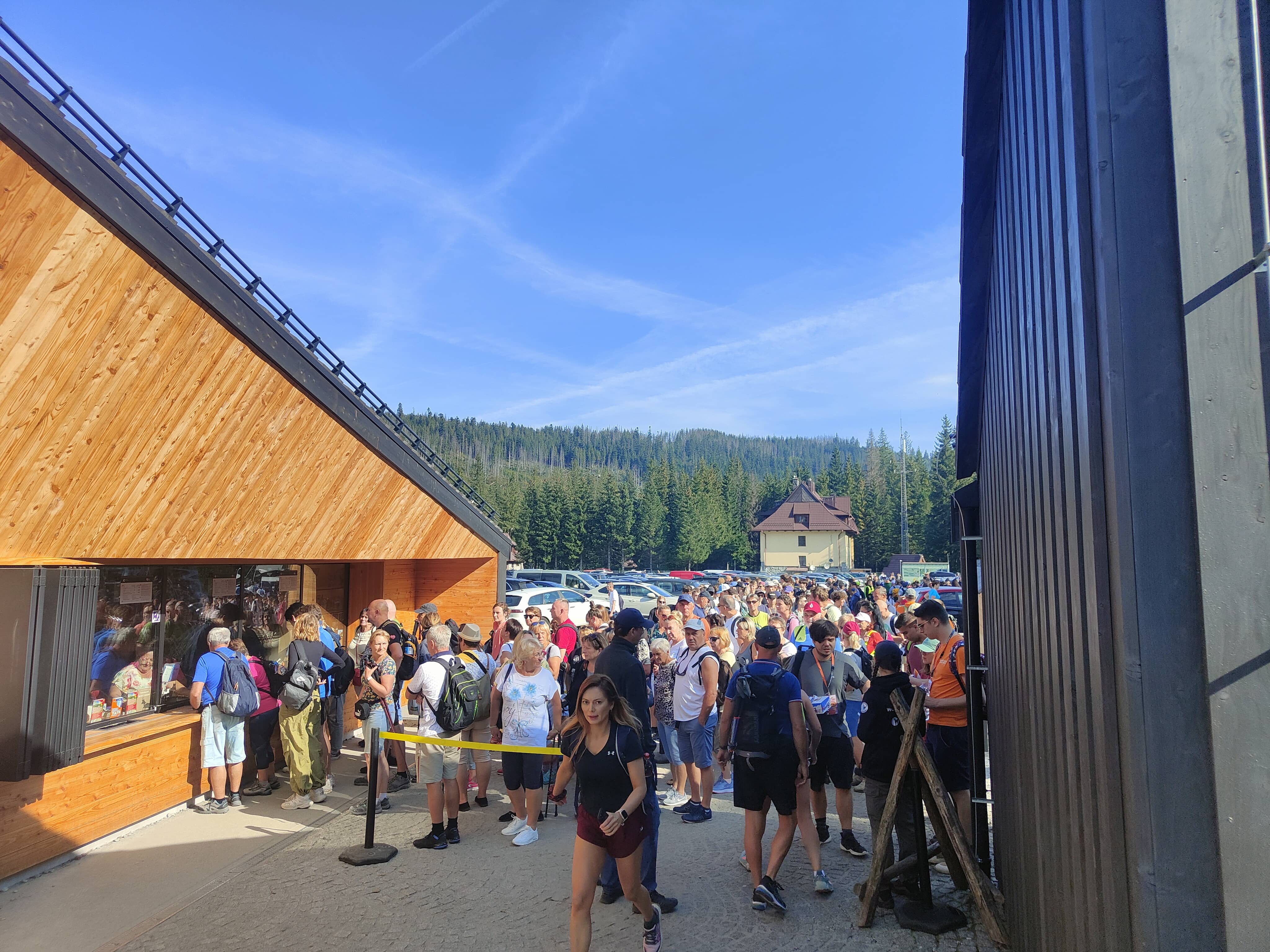 TATRAS　VARENA TATRAS（タトラス） ダウンジャケット ヴァレナ VARENA レディース