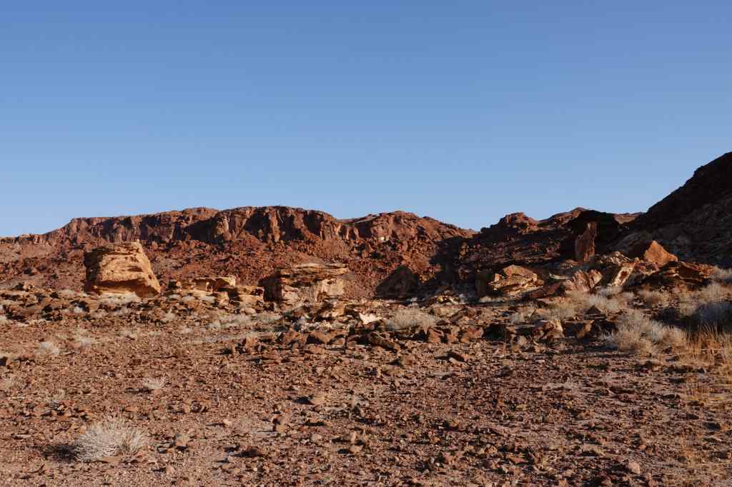 Damaraland
