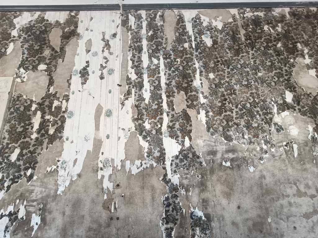 Kolmanskop wallpaper