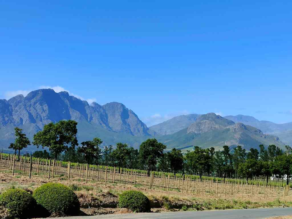Franschhoek