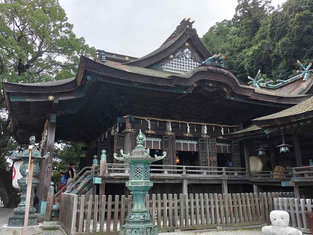Kotohira-gu