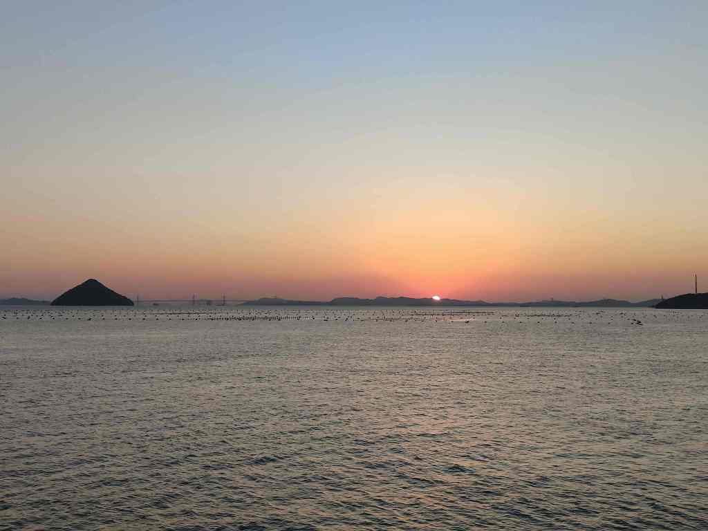 ferry-Takamatsu-Naoshima
