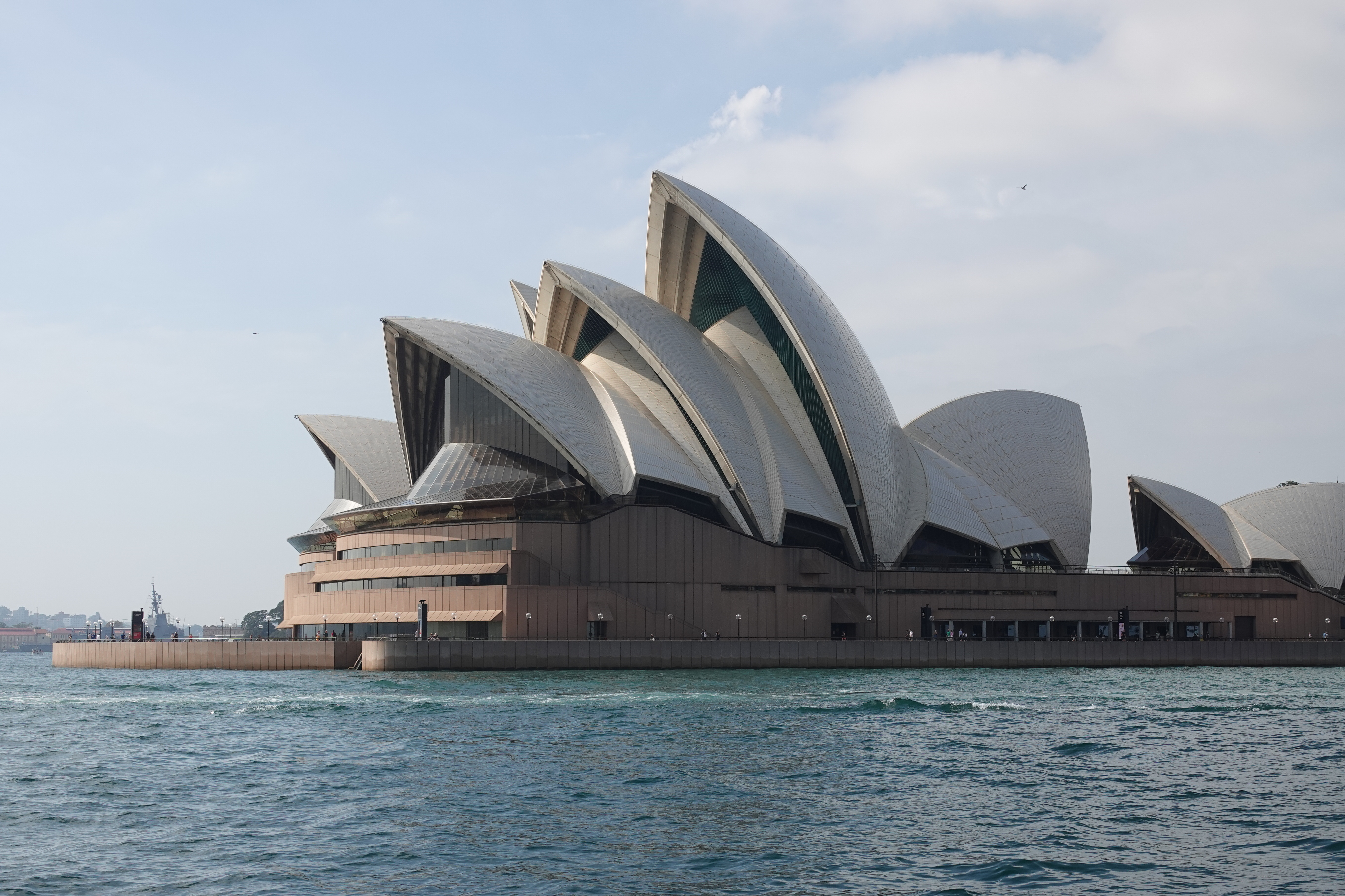 Sydney – the other side of the world – Trouspinet travels